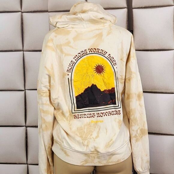 Dravus hoodie  - Picture 3 of 5